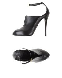 Сандалии Alexander Mcqueen