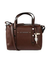 Сумка на руку TRU Trussardi