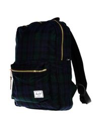 Рюкзаки и сумки на пояс Herschel Supply Co