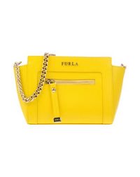 Сумка через плечо Furla