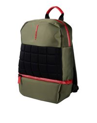 Рюкзаки и сумки на пояс Momo Design