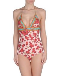Слитный купальник Dolce &; Gabbana Beachwear