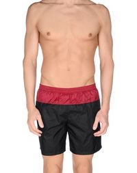 Шорты для плавания Roberto Cavalli Beachwear