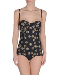 Слитный купальник Dolce &; Gabbana Beachwear