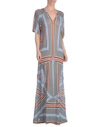 Пляжное платье Missoni Mare