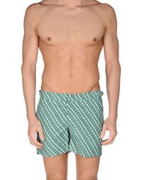 Шорты для плавания Orlebar Brown