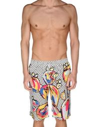 Шорты для плавания Dolce &; Gabbana Beachwear