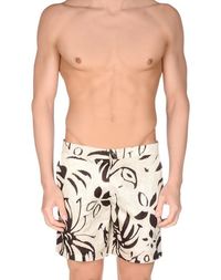 Пляжные брюки и шорты Roberto Cavalli Beachwear