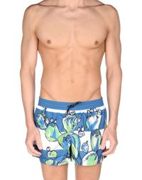 Шорты для плавания Dolce &; Gabbana Beachwear
