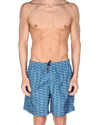 Шорты для плавания Dolce &; Gabbana Beachwear