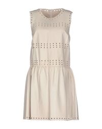 Короткое платье Redvalentino