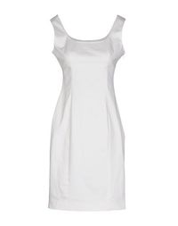 Короткое платье Moschino Cheapandchic