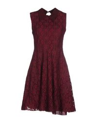 Короткое платье Kaos Jeans