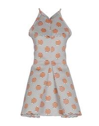 Короткое платье Kenzo