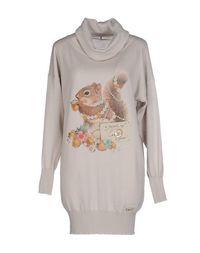 Короткое платье EAN 13