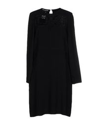 Короткое платье Rochas