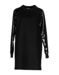 Короткое платье Wanda Nylon