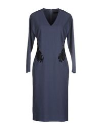 Платье до колена JO NO FUI