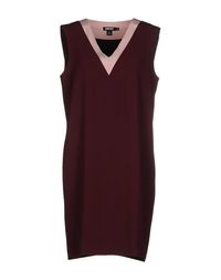 Короткое платье Dkny
