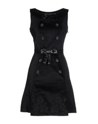 Короткое платье Richmond Denim