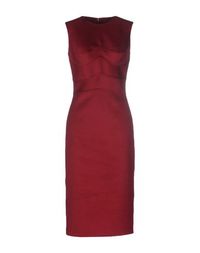 Платье длиной 3/4 Ermanno Scervino