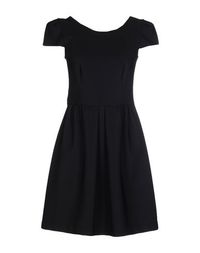Короткое платье Pinko Black