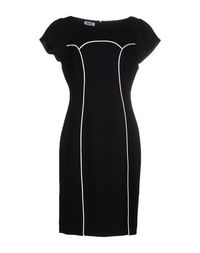 Платье до колена Moschino Cheapandchic