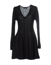 Короткое платье JO NO FUI