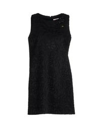 Короткое платье Blugirl Folies