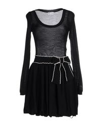 Короткое платье Redvalentino