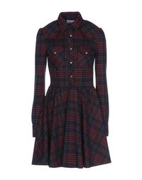 Короткое платье Redvalentino