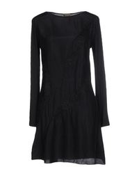 Короткое платье Grazia'lliani