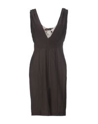 Короткое платье Just Cavalli