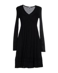 Короткое платье M Missoni