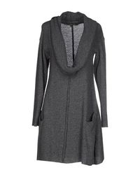 Короткое платье LA FEE Maraboutee