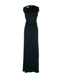 Длинное платье Pinko