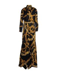 Длинное платье Boutique Moschino