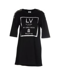 Короткое платье LE VoliÈre