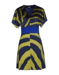 Короткое платье Just Cavalli