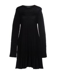 Короткое платье Victoria, Victoria Beckham