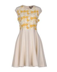 Короткое платье Giambattista Valli