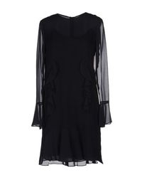 Короткое платье Moschino Cheapandchic