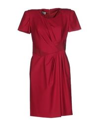 Короткое платье Philosophy DI Alberta Ferretti