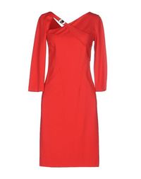 Короткое платье Versace Collection