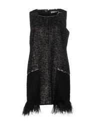 Короткое платье Dondup