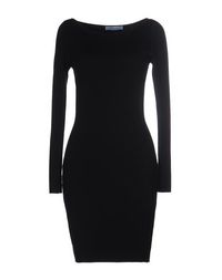 Короткое платье Blumarine