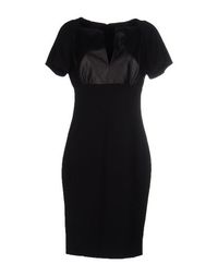 Платье до колена Pinko Black