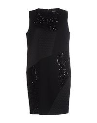 Короткое платье Dkny