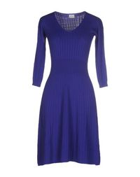 Короткое платье Armani Collezioni