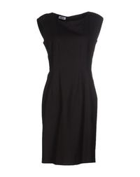 Короткое платье Moschino Cheapandchic